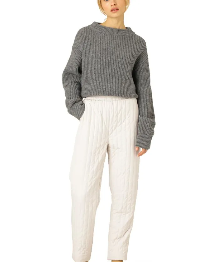 ClothingOuterwear Ilse Jacobsen All Jackets And Coats Quilt Pants 8211 Kit ClothingOuterwear Ilse Jacobsen All Jackets And Coats Quilt Pants 8211 Kit