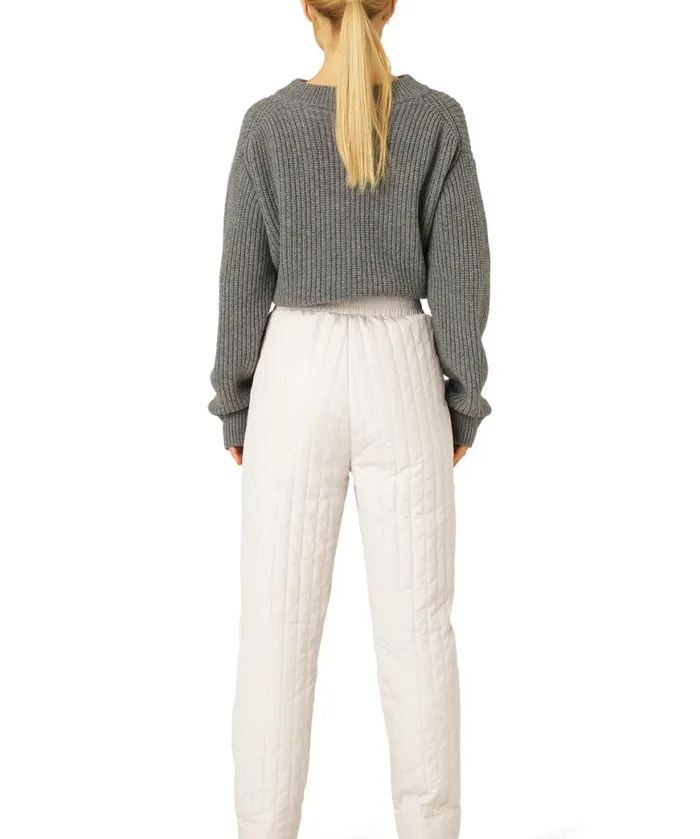 ClothingOuterwear Ilse Jacobsen All Jackets And Coats Quilt Pants 8211 Kit ClothingOuterwear Ilse Jacobsen All Jackets And Coats Quilt Pants 8211 Kit