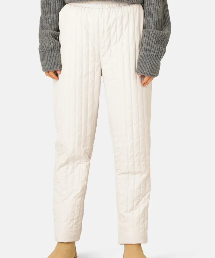 ClothingOuterwear Ilse Jacobsen All Jackets And Coats Quilt Pants 8211 Kit ClothingOuterwear Ilse Jacobsen All Jackets And Coats Quilt Pants 8211 Kit