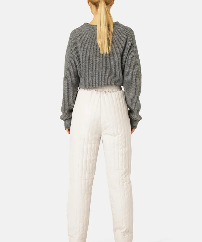 ClothingOuterwear Ilse Jacobsen All Jackets And Coats Quilt Pants 8211 Kit ClothingOuterwear Ilse Jacobsen All Jackets And Coats Quilt Pants 8211 Kit