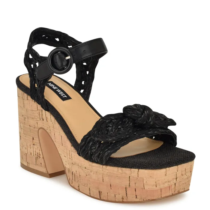 Comiele Platform Sandals Comiele Platform Sandals