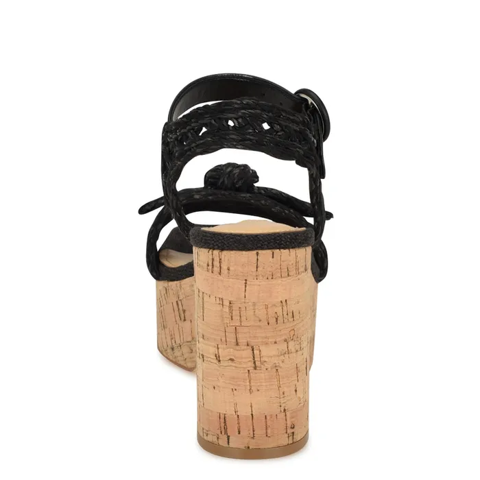 Comiele Platform Sandals Comiele Platform Sandals
