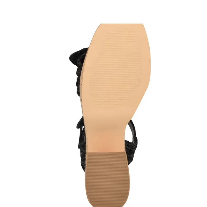 Comiele Platform Sandals Comiele Platform Sandals