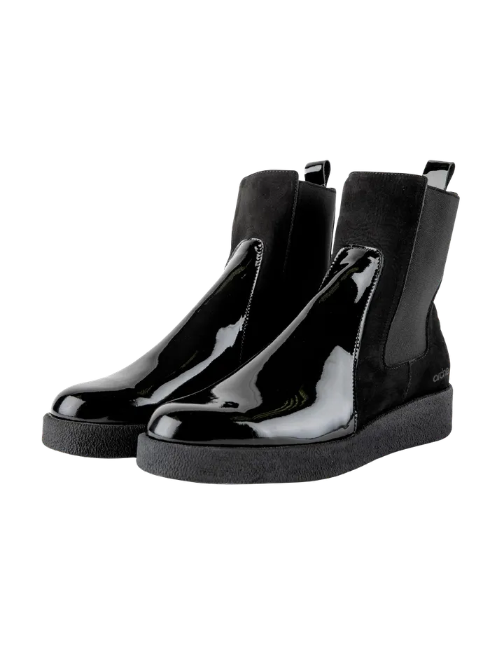 Comifo ankle boots