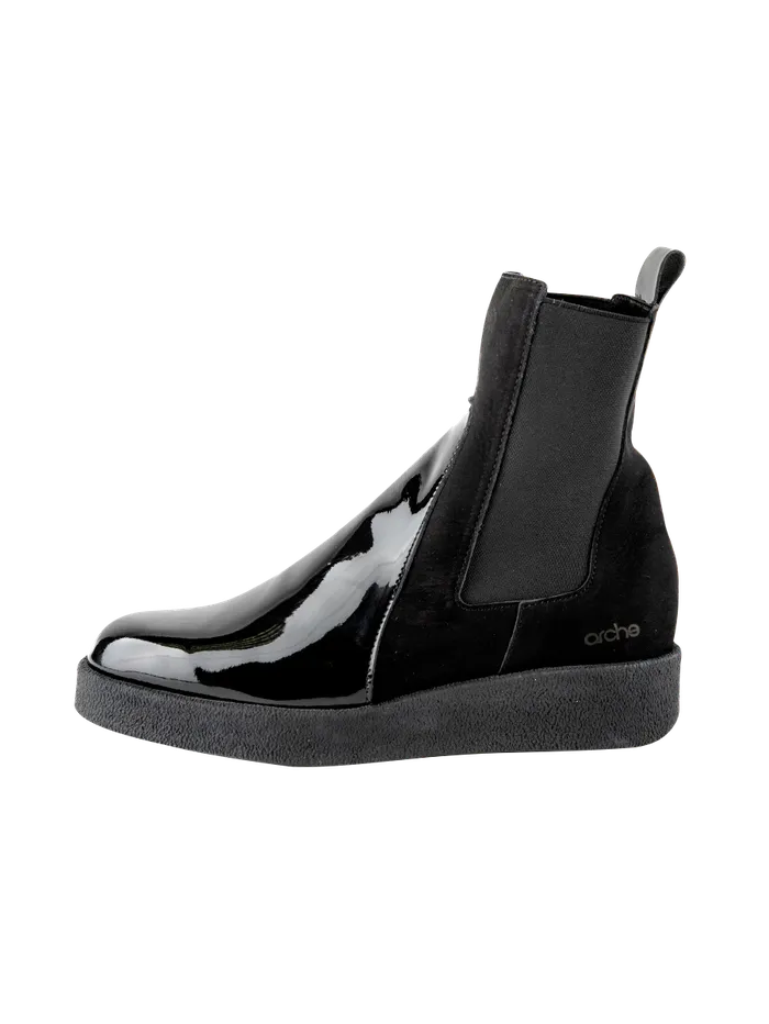 Comifo ankle boots