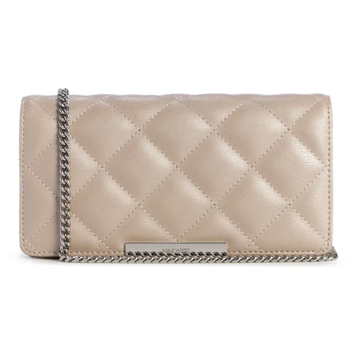 Cosette Flap Convertible Crossbody