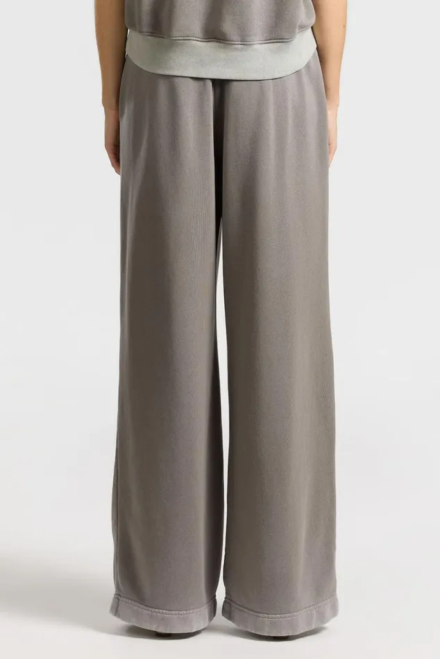 COTTON CITIZEN Geneva Pant Vintage Cement Women Sweatpants COTTON CITIZEN Geneva Pant Vintage Cement Women Sweatpants