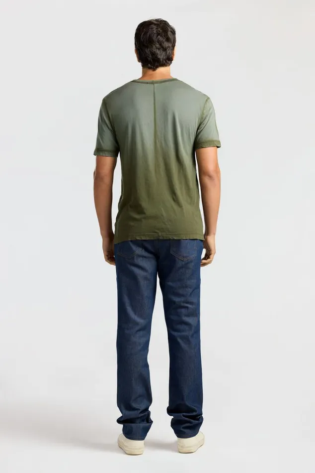COTTON CITIZEN Prince Tee Alpine Cast Men Tees COTTON CITIZEN Prince Tee Alpine Cast Men Tees
