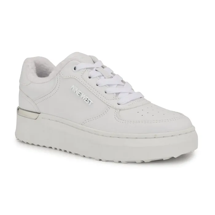 Cuddly Laceup Sneakers Cuddly Laceup Sneakers
