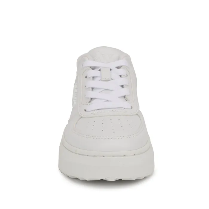 Cuddly Laceup Sneakers Cuddly Laceup Sneakers