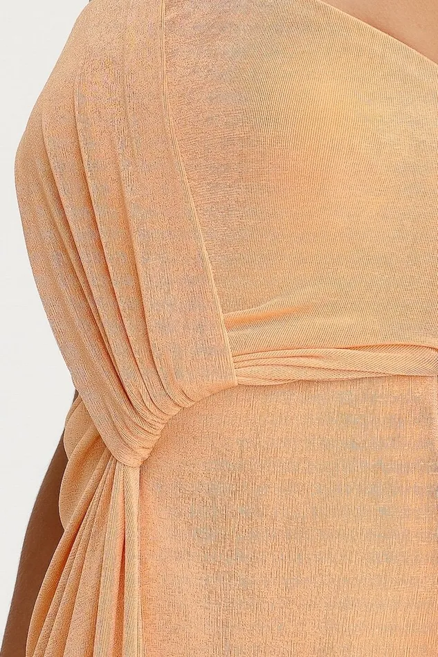 DAKOTA STRAPLESS DRESS DAKOTA STRAPLESS DRESS