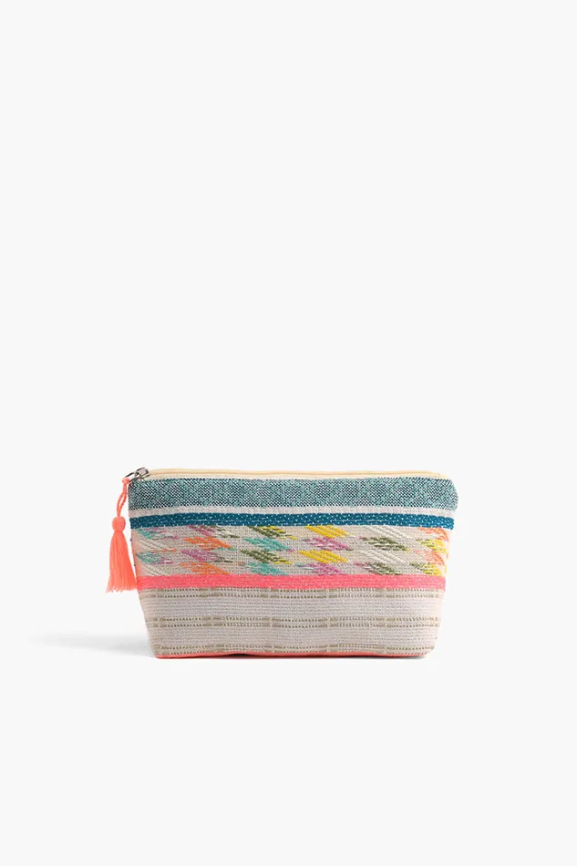 Daphne MakeUp Bag