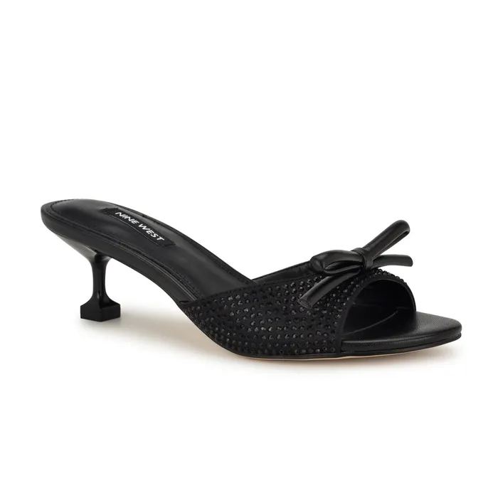 Delly Bow Sandals Delly Bow Sandals