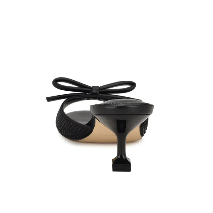 Delly Bow Sandals Delly Bow Sandals