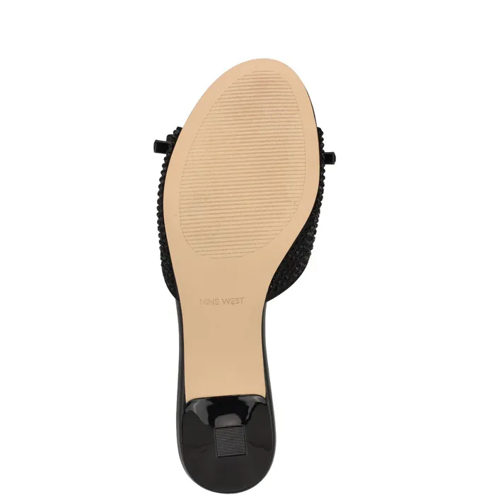 Delly Bow Sandals Delly Bow Sandals
