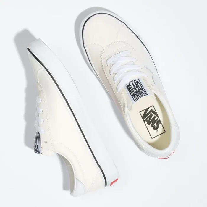 DenimSport WhiteTrue White Women Classics Shoes Vans DenimSport WhiteTrue White Women Classics Shoes Vans