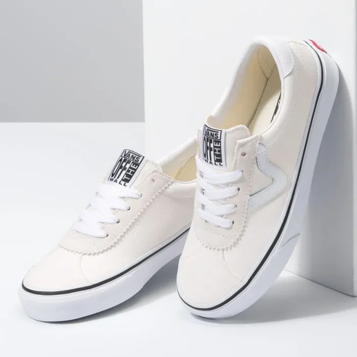 DenimSport WhiteTrue White Women Classics Shoes Vans DenimSport WhiteTrue White Women Classics Shoes Vans