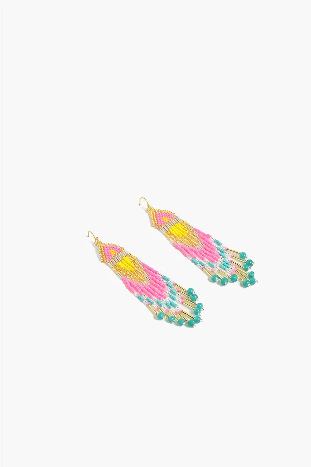 Desert Rose Earrings Desert Rose Earrings