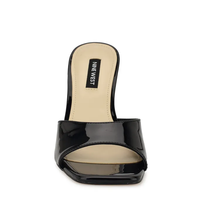 Disko Dress Slide Sandals Disko Dress Slide Sandals