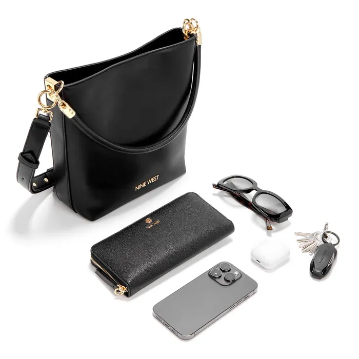 Donella Crossbody Shoulder Bag Donella Crossbody Shoulder Bag