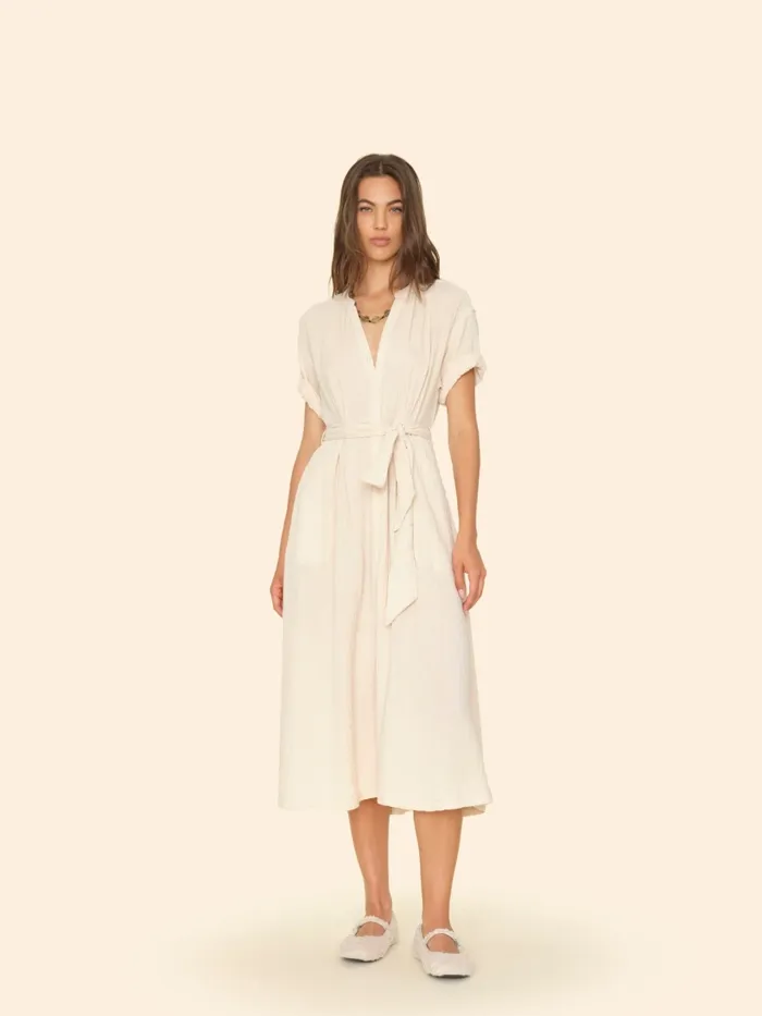 Dresses Oysterette Cate Dress 8211 XRENA Women