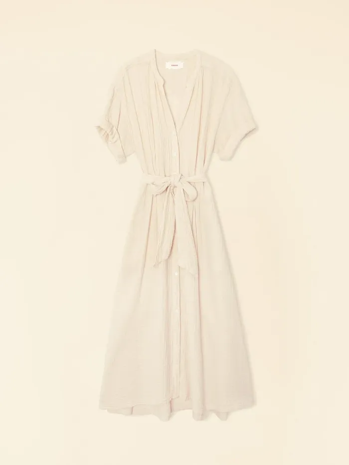 Dresses Oysterette Cate Dress 8211 XRENA Women Dresses Oysterette Cate Dress 8211 XRENA Women