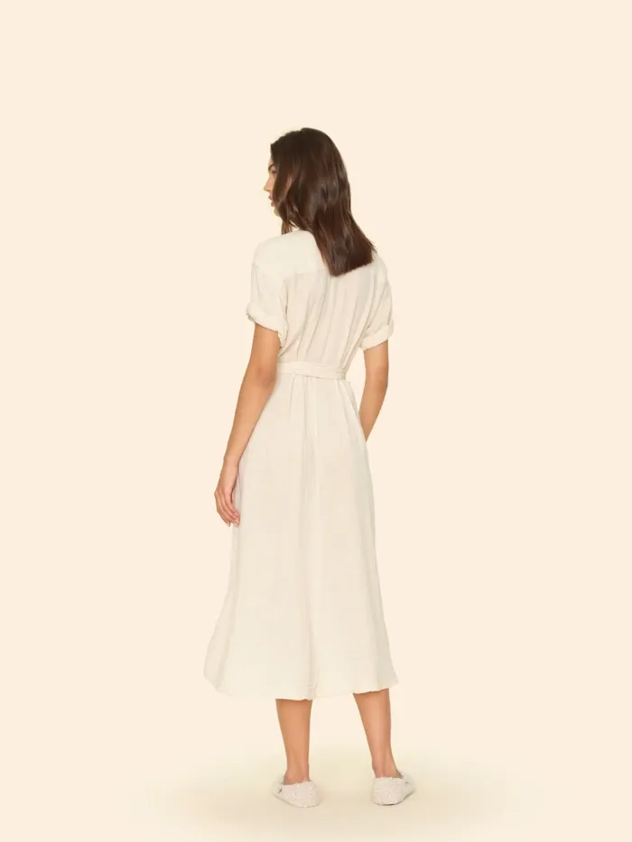 Dresses Oysterette Cate Dress 8211 XRENA Women Dresses Oysterette Cate Dress 8211 XRENA Women
