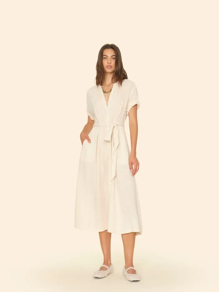 Dresses Oysterette Cate Dress 8211 XRENA Women Dresses Oysterette Cate Dress 8211 XRENA Women