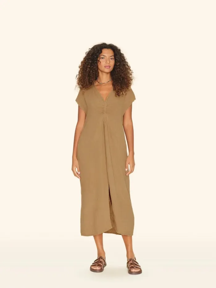 Dresses Women Sea Grass Drue Dress XRENA