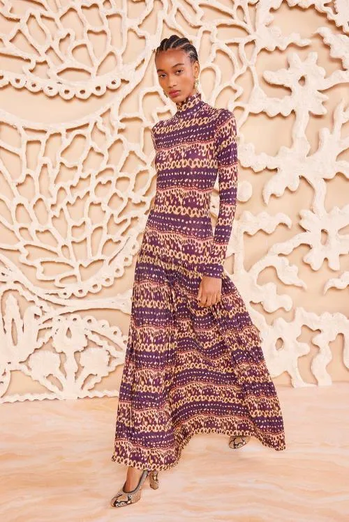 Dresses Women Ulla Johnson Amaya Dress Monarch