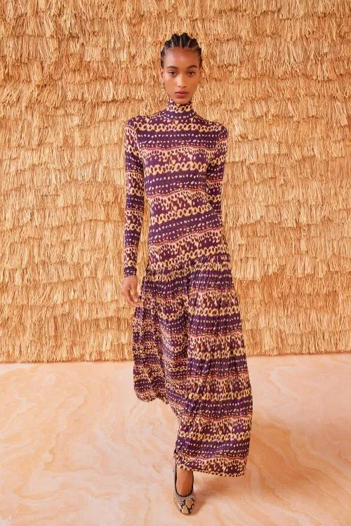 Dresses Women Ulla Johnson Amaya Dress Monarch Dresses Women Ulla Johnson Amaya Dress Monarch