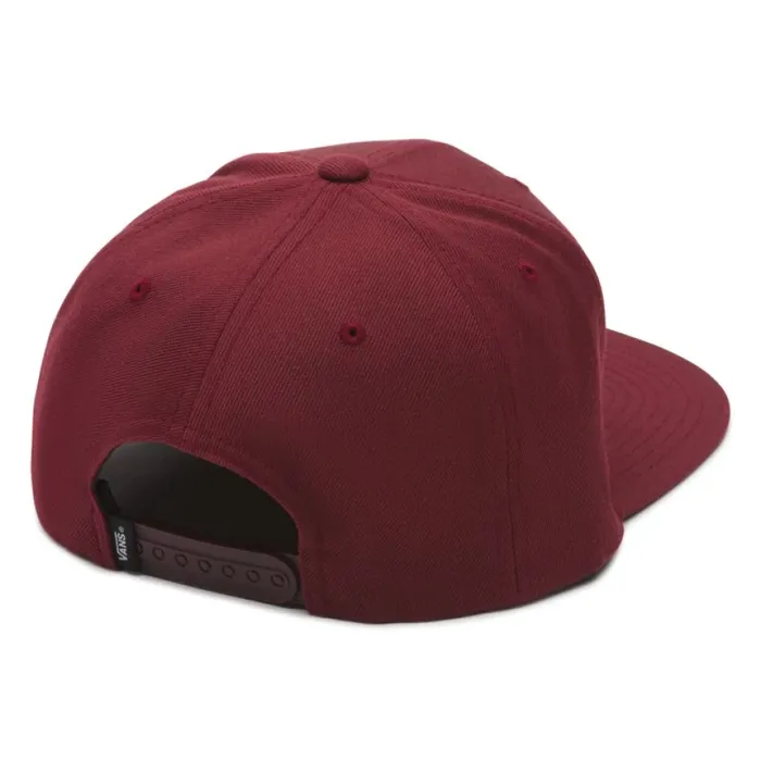 Drop V Snapback Hat Port Royale Hats and Beanies Vans Men Drop V Snapback Hat Port Royale Hats and Beanies Vans Men