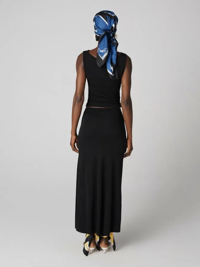 DVF Shirts and Tops Click Tank Black 8211 Women