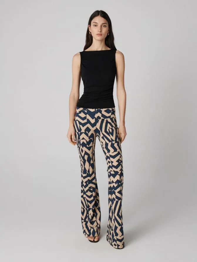 DVF Shirts and Tops Click Tank Black 8211 Women