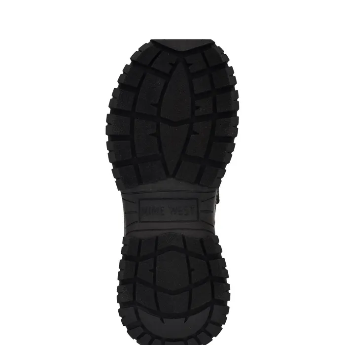 Dyme Lug Sole Casual Booties Dyme Lug Sole Casual Booties
