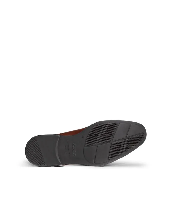 Ecco Boots Men ECCO Citytray Brown Ecco Boots Men ECCO Citytray Brown