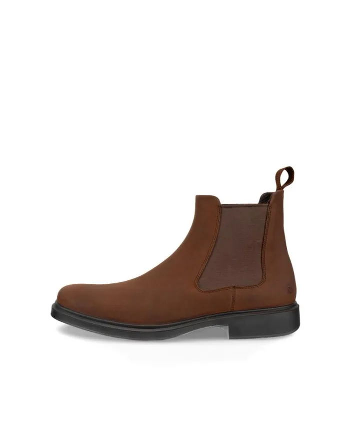 Ecco Boots Men ECCO Helsinki 2 Brown