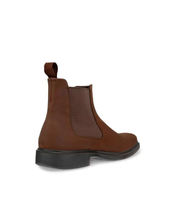 Ecco Boots Men ECCO Helsinki 2 Brown Ecco Boots Men ECCO Helsinki 2 Brown