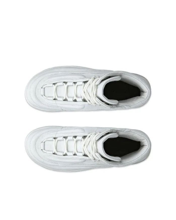 Ecco Boots Men ECCO Offroad White Ecco Boots Men ECCO Offroad White