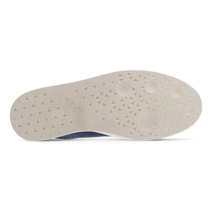 Ecco Boots Men ECCO Street Lite Blue Ecco Boots Men ECCO Street Lite Blue