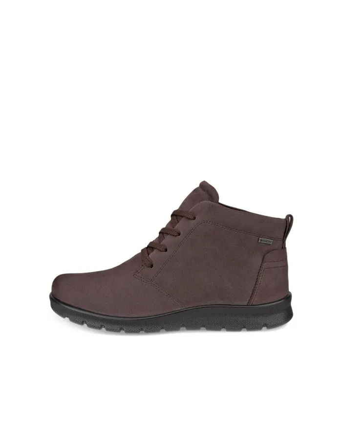 Ecco Boots Women ECCO Babett Red