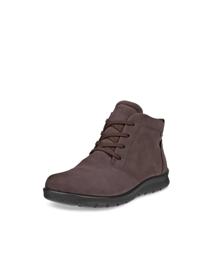 Ecco Boots Women ECCO Babett Red Ecco Boots Women ECCO Babett Red