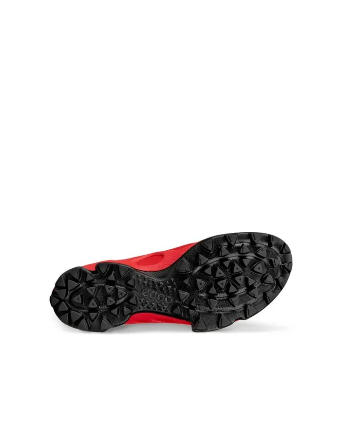 Ecco Boots Women ECCO Biom Ctrail Red Ecco Boots Women ECCO Biom Ctrail Red