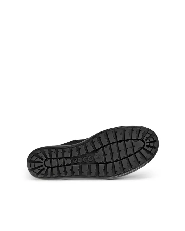 Ecco Boots Women ECCO Soft 7 Tred Black Ecco Boots Women ECCO Soft 7 Tred Black