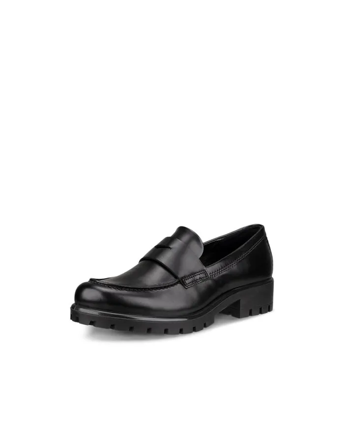 Ecco Casual and Flats Women ECCO Modtray Black Ecco Casual and Flats Women ECCO Modtray Black