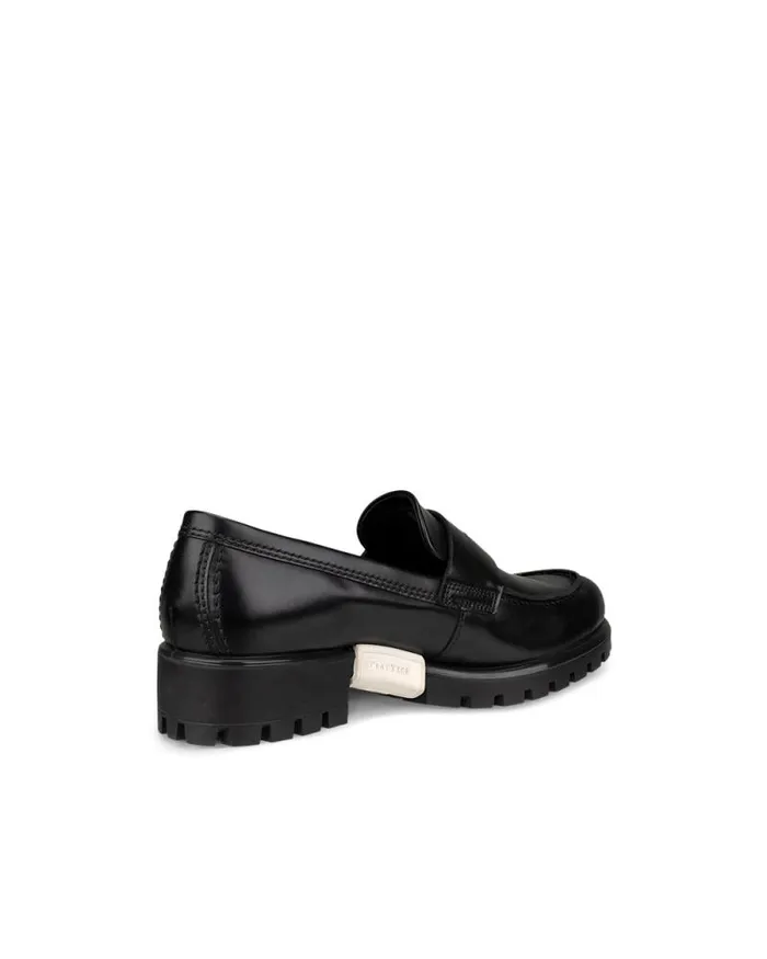 Ecco Casual and Flats Women ECCO Modtray Black Ecco Casual and Flats Women ECCO Modtray Black