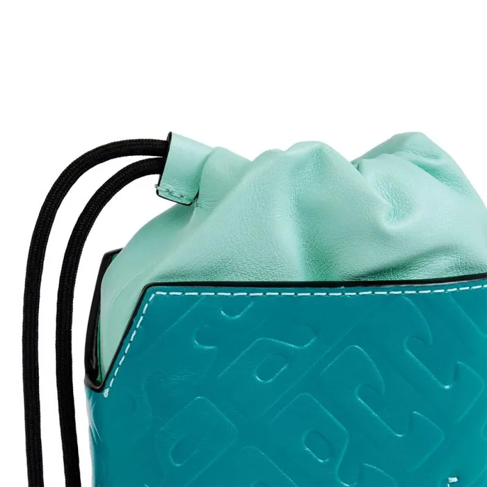 Ecco Crossbody and Shoulder Bags Bags and Accessories ECCO E Pot Blue Ecco Crossbody and Shoulder Bags Bags and Accessories ECCO E Pot Blue