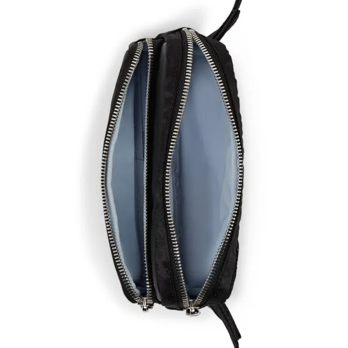 Ecco Crossbody and Shoulder Bags Bags and Accessories ECCO Waist Black Ecco Crossbody and Shoulder Bags Bags and Accessories ECCO Waist Black