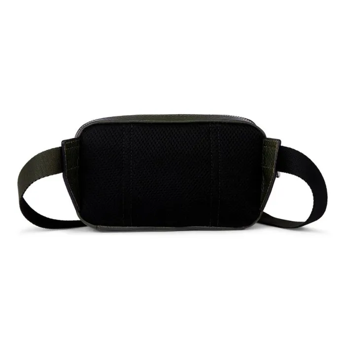 Ecco Crossbody and Shoulder Bags Bags and Accessories ECCO Waist Green Ecco Crossbody and Shoulder Bags Bags and Accessories ECCO Waist Green
