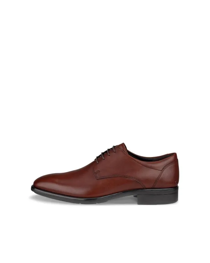 Ecco Dress Shoes Men ECCO Citytray Brown